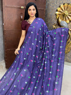 Cotton Saree