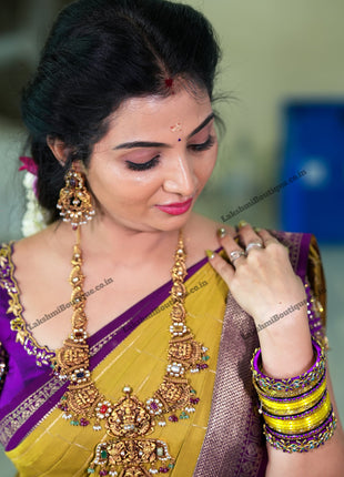 Kanchi Silk