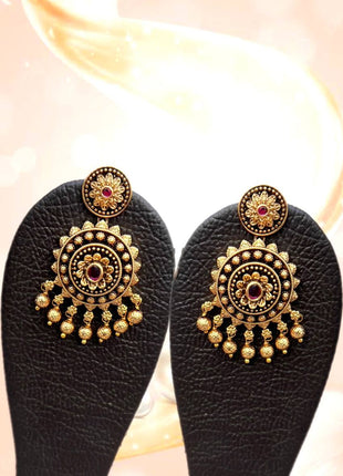Temple Jewellery