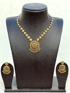Temple Jewellery