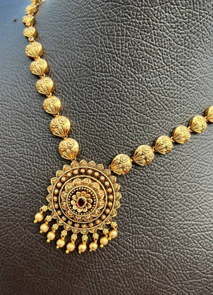 Temple Jewellery
