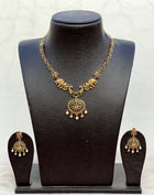 Temple Jewellery