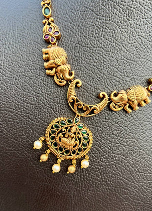 Temple Jewellery