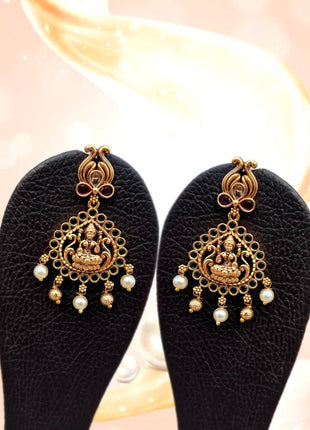 Temple Jewellery