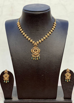 Temple Jewellery