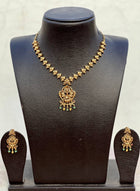 Temple Jewellery