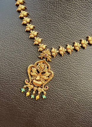 Temple Jewellery