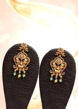 Temple Jewellery