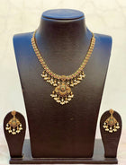 Temple Jewellery