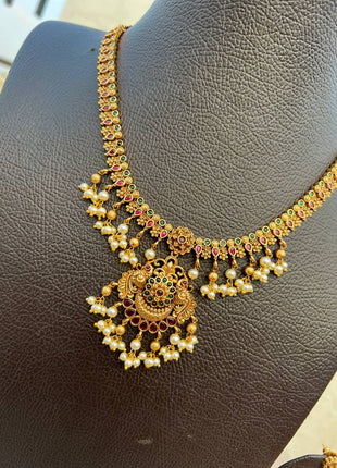 Temple Jewellery
