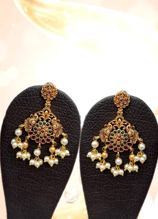 Temple Jewellery