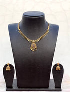 Temple Jewellery