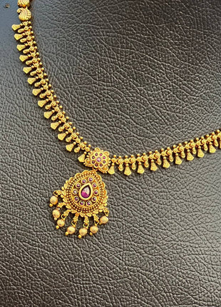 Temple Jewellery