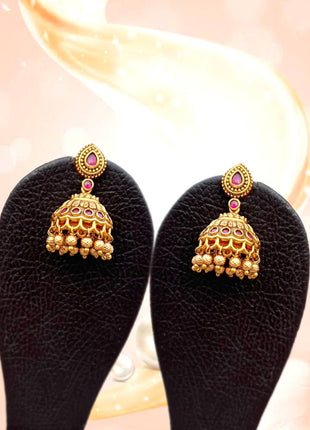 Temple Jewellery