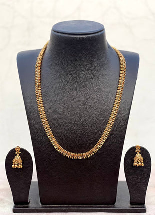 Temple Jewellery