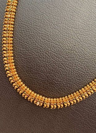 Temple Jewellery
