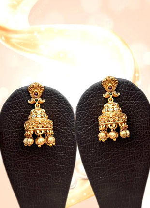 Temple Jewellery