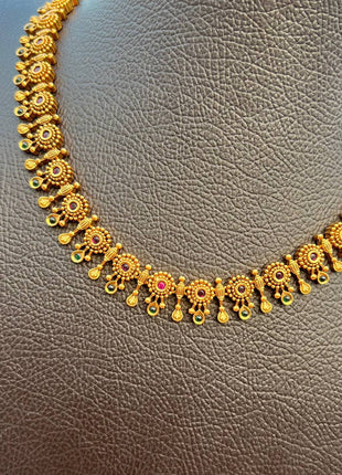 Temple Jewellery