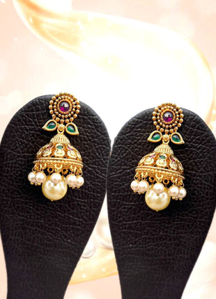 Temple Jewellery