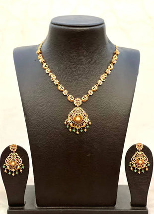 Temple Jewellery
