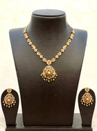 Temple Jewellery