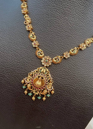 Temple Jewellery