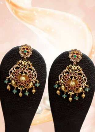 Temple Jewellery