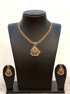 Temple Jewellery