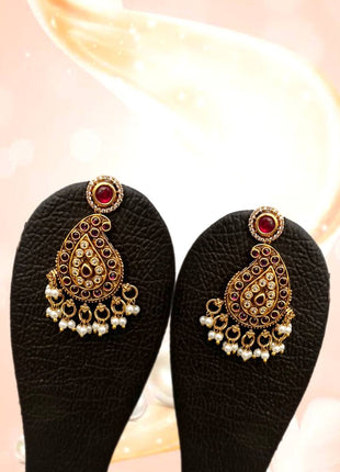 Temple Jewellery