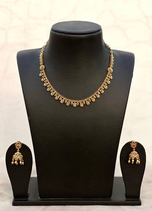 Temple Jewellery