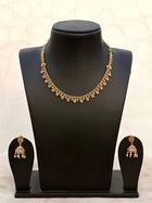 Temple Jewellery