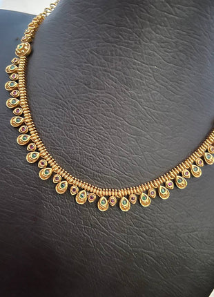 Temple Jewellery