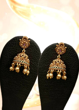 Temple Jewellery