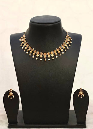 Temple Jewellery