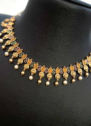 Temple Jewellery