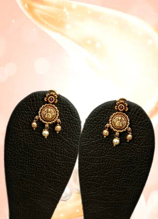 Temple Jewellery