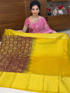 Bridal Kanchi Silk