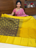 Bridal Kanchi Silk