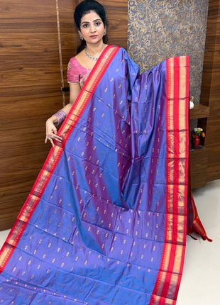 Kanchi Soft Silk