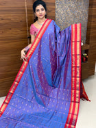 Kanchi Soft Silk