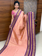 Semi Kanchipuram Silk