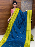 Premium Kanchi Silk