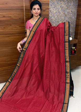 Kalyani Cotton