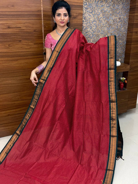 Kalyani Cotton