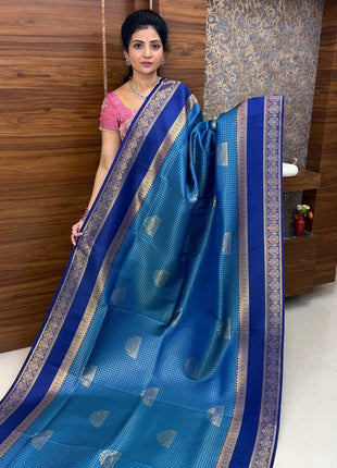 Kanchi Soft Silk