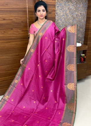 Kanchi Silk