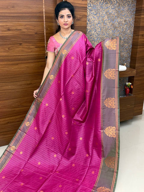 Kanchi Silk