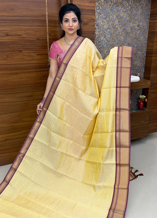 Kanchi Soft Silk