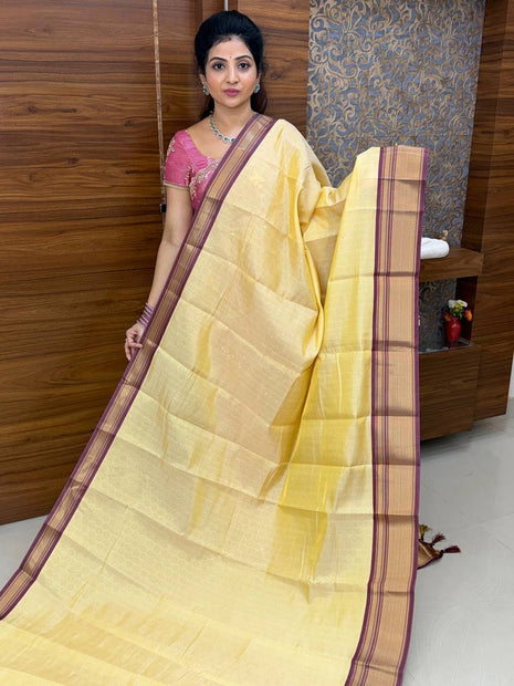 Kanchi Soft Silk