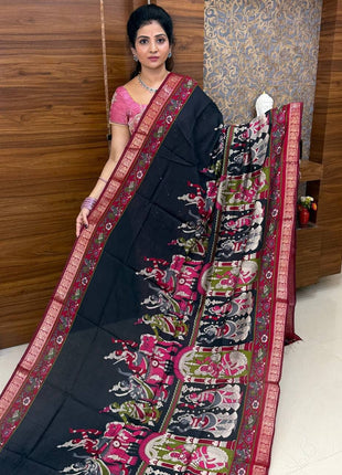 Maheshwari Silk
